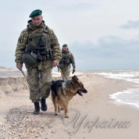 П’ятдесят чотири кілометри відповідальності